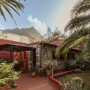Papaya La Azocar Appartement Punta Del Hidalgo