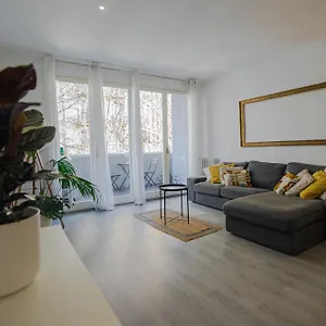 Flat Manager Appartement Barcelona
