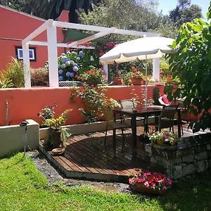 Jardines De Hortensia - Vacation Tenerife Vakantiehuis La Laguna (Tenerife)